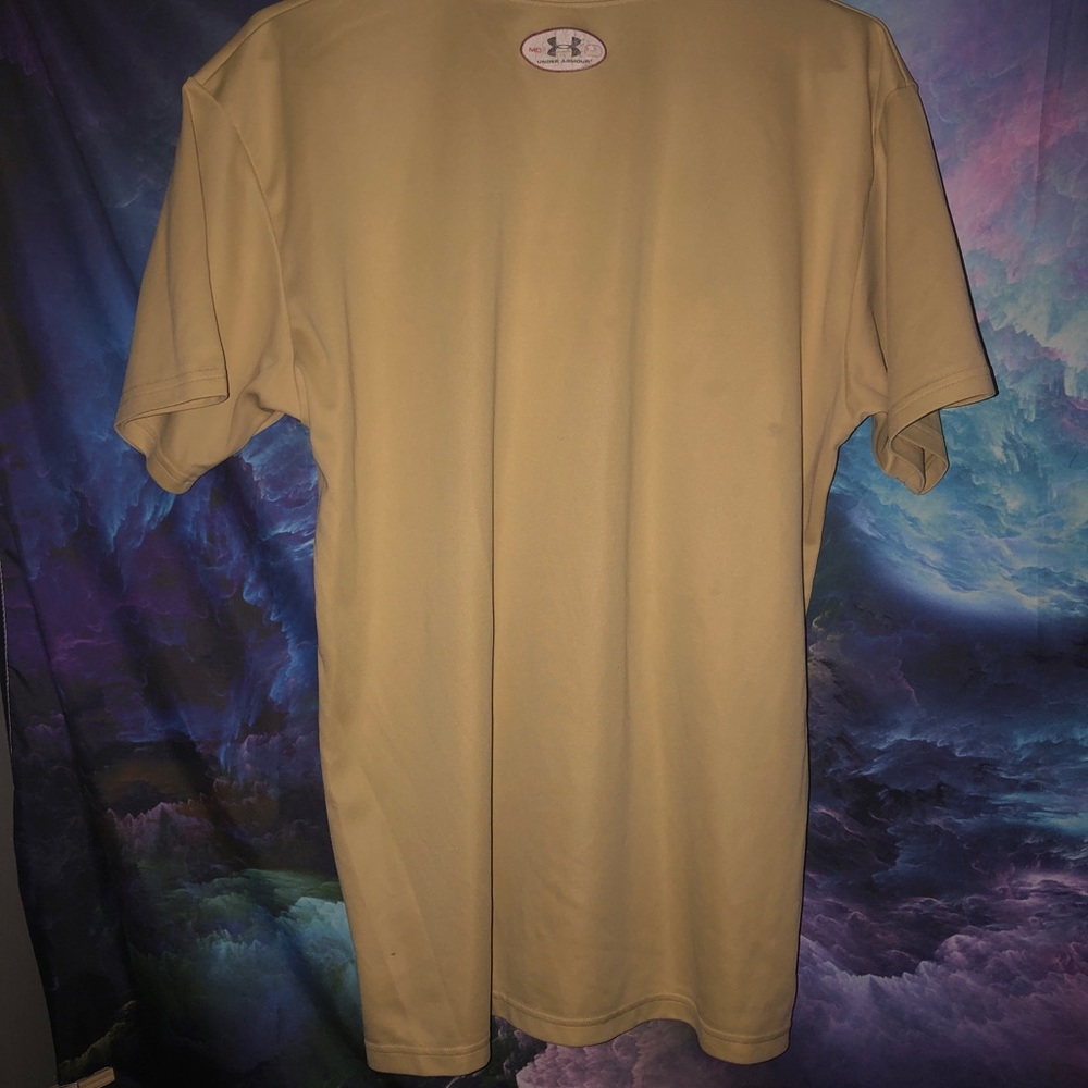 Authentic Wake Forest Baseball Dri-Fit - Picture 2 of 8